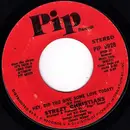 7inch Vinyl Single - Street Christians - Hey, Did You Give Some Love Today? / Great Day In The Morning