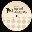 12'' - Street Angels - Another Day (Can't Let Go)