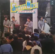 LP - Street Boys - Some Folks