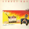 LP - Street Boys - Before It Rains