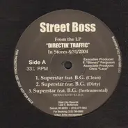 Street Boss - Superstar