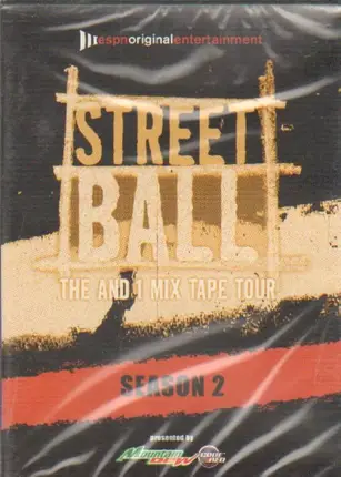 Street Ball - The And 1 Mix Tape Tour
