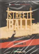 DVD - Street Ball - The And 1 Mix Tape Tour