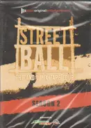 Street Ball - The And 1 Mix Tape Tour