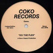 Street Beat - Do The Flex / I Need You / Jam On The Groove