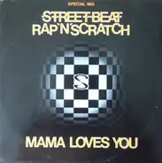 Street Beat - Rap 'N' Scratch