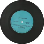 7inch Vinyl Single - Street Bulldogs - Screaming For Anarchy - EP