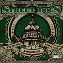 CD - Street Dogs - Fading American Dream