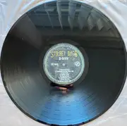LP - Street Dogs - Savin Hill - Ltd Ed