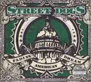Double CD - Street Dogs - Fading American Dream - Digipak