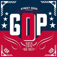 Street Dogs - Gop