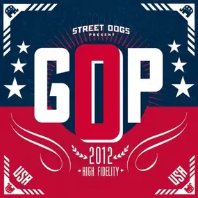 street dogs - Gop