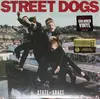 LP - Street Dogs - State Of Grace - Coloured vinyl