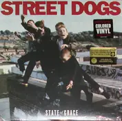 street dogs