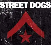 street dogs