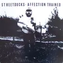12inch Vinyl Single - Street Ducks - Affection Trained