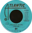7inch Vinyl Single - Street Fare - Come And Get This Love