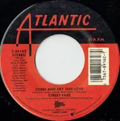 street fare - Come And Get This Love / If The Phone Don't Ring