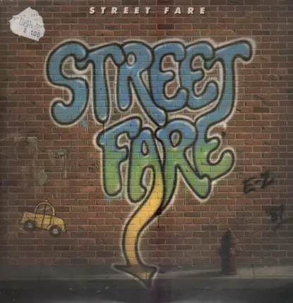 Street Fare - Street Fare