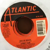 street fare - Out Of Reach