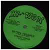 12inch Vinyl Single - Street Kings - Gettin' Fresher