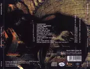 CD - Street Legal - Thunderdome