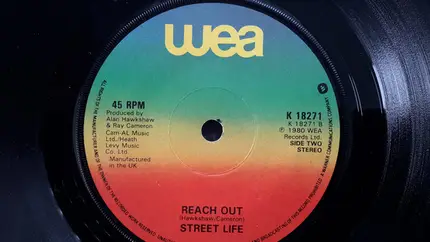 Street Life - Together