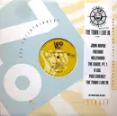 LP - Street Mentality - The Town I Live In