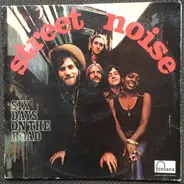 Street Noise - Six Days On The Road