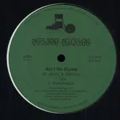 street smartz - Ain't No Burna