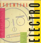 street sounds - Essential Electro - The Business