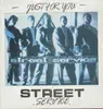 12'' - Street Service - Just For You