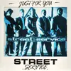 LP - Street Service - Just For You