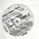 12inch Vinyl Single - Street Sweeper Mafia Feat. Total Kaos - Real Niggaz / Ya-Descent