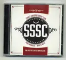 CD - Street Sweeper Social Club - The Ghetto Blaster Mini Album
