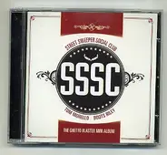 Street Sweeper Social Club - The Ghetto Blaster Mini Album
