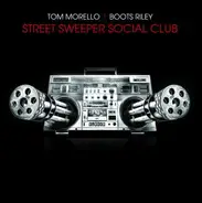 Street Sweeper Social Club - Street Sweeper Social Club