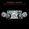 CD - Street Sweeper Social Club - Street Sweeper Social Club