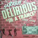 7inch Vinyl Single - Street System - Delirious (In A Trance)