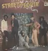LP - Street People - Same