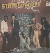 The Street People