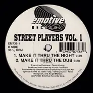 Street Players - Vol. 1