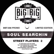 Street Players - Vol. 2