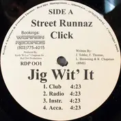 Street Runnaz Click