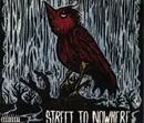 CD - Street To Nowhere - Charmingly Awkward - Digipak