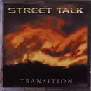CD - Street Talk - Transition