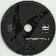 CD - Street Talk - V