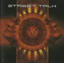 CD - Street Talk - V