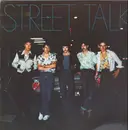 LP - Street Talk - Street Talk