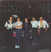 LP - Street Talk - Street Talk